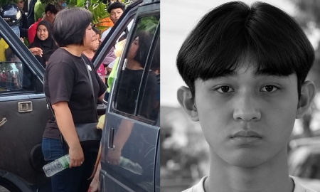 KEPALA PUTUS