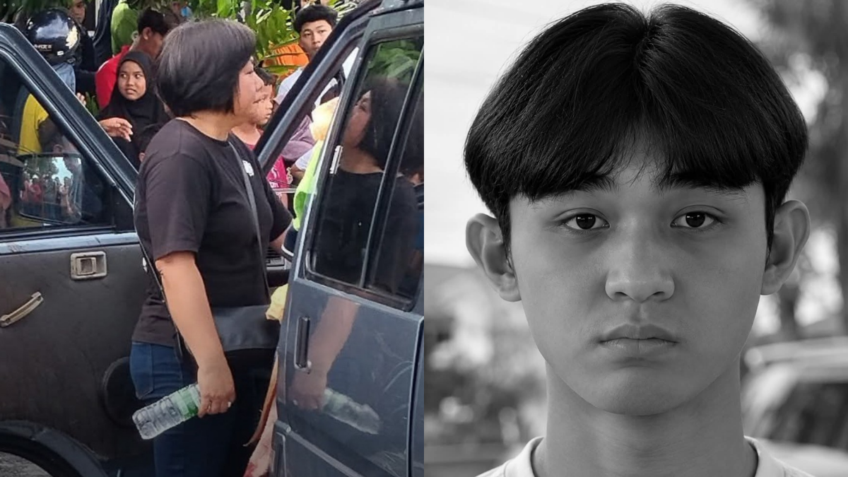 KEPALA PUTUS