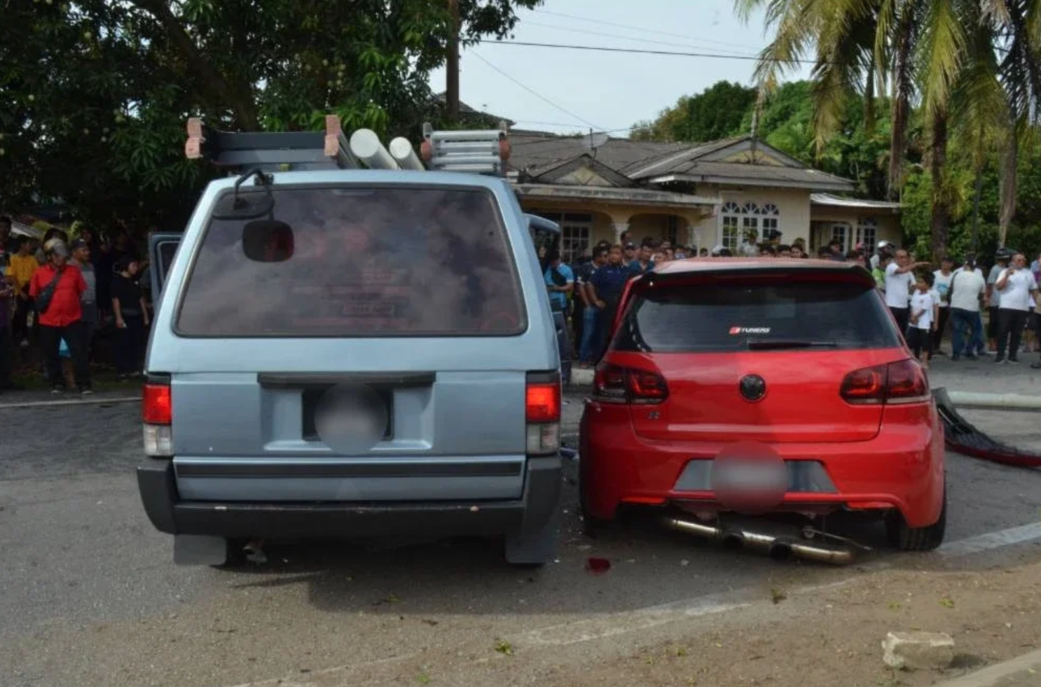 KEPALA PUTUS