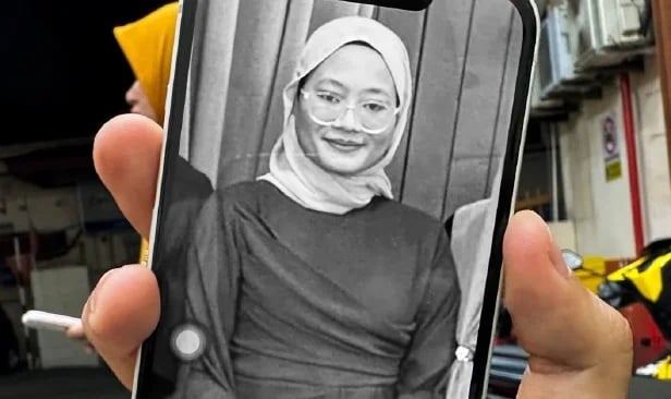 kes pembunuhan 