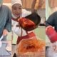 kimchi lobak putih