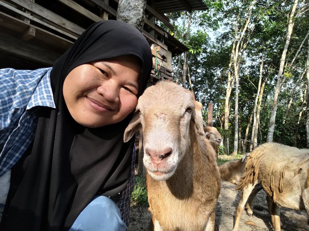 IBADAH KORBAN