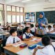 larangan sambutan hari guru