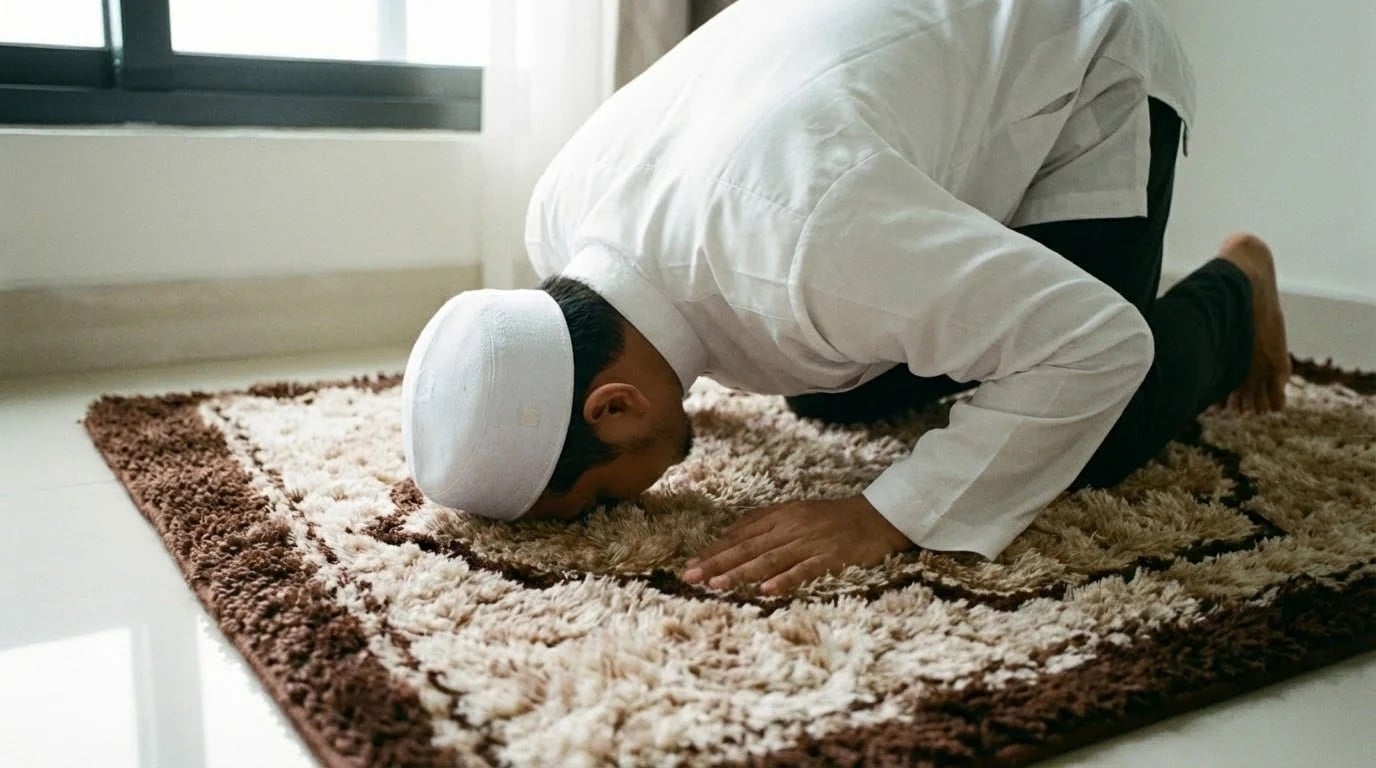 AURAT TERBUKA