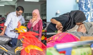 lepasan spm