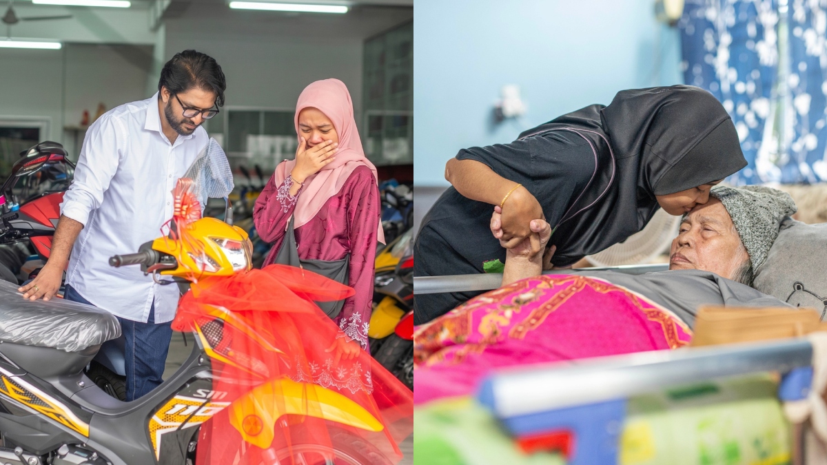 lepasan spm