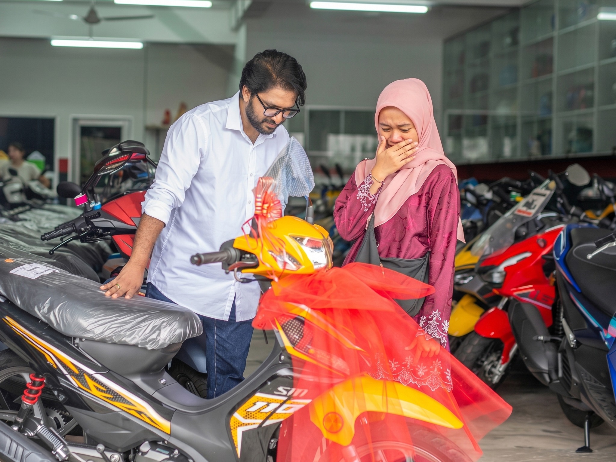 lepasan spm