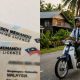 lesen motosikal