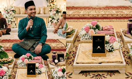 MAJLIS PERTUNANGAN