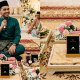 MAJLIS PERTUNANGAN