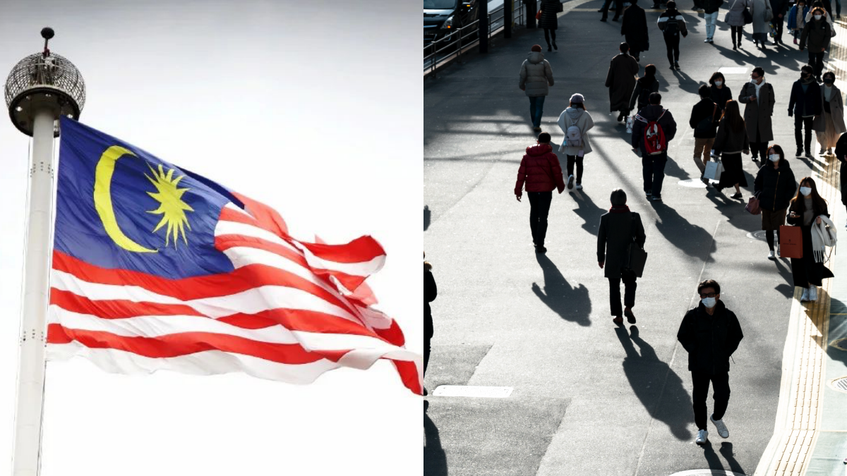 PALING DIPERCAYAI DI DUNIA
