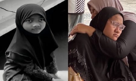 murid perempuan