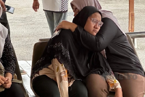 murid perempuan
