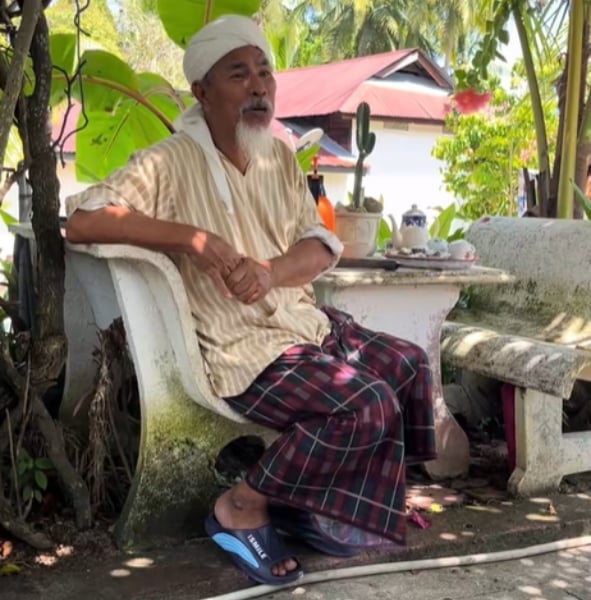 nama hari