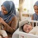 nasal spray untuk bayi