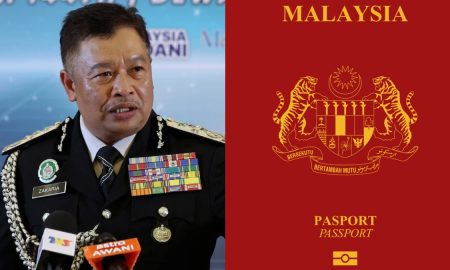 pasport malaysia