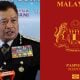 pasport malaysia