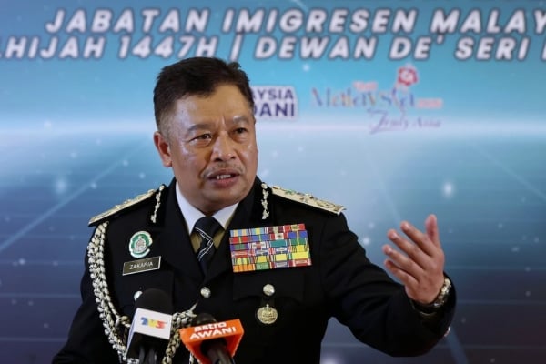 pasport malaysia