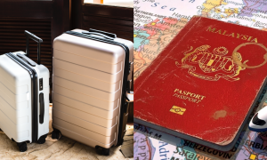 PASPORT ROSAK
