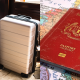 PASPORT ROSAK