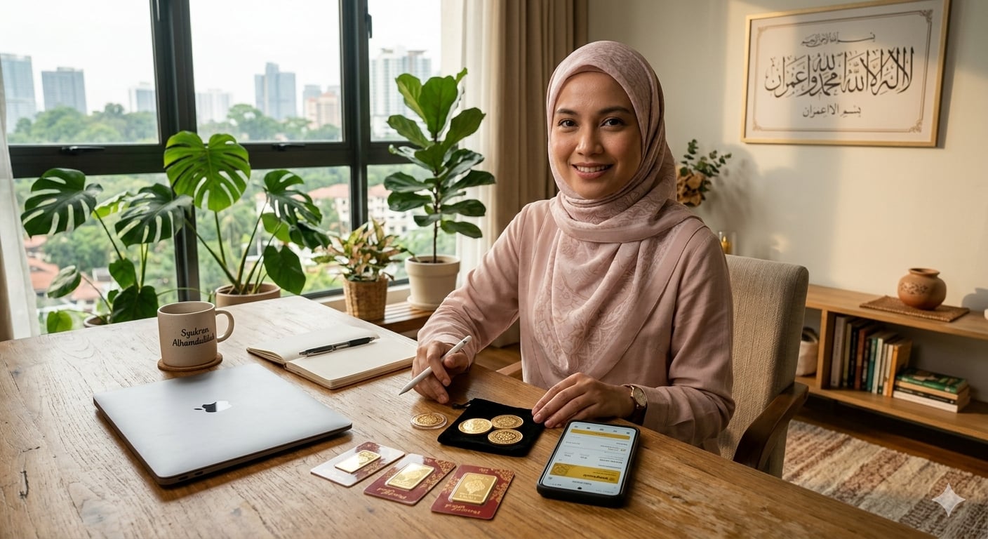 patuh syariah