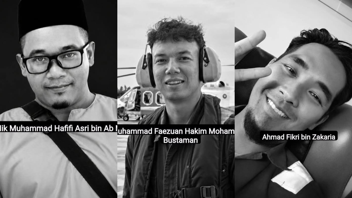 pekerja pelantar minyak 
