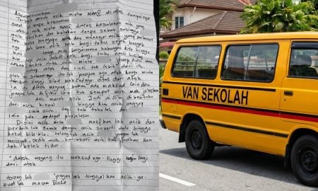 pemandu van
