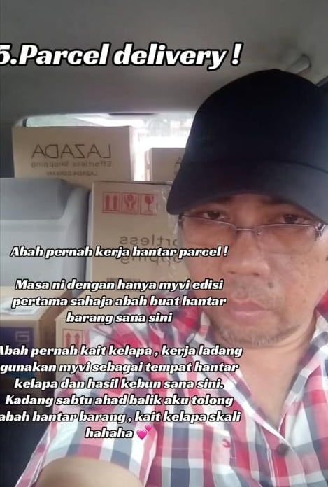 pilih kerja 