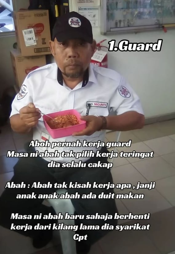 pilih kerja 