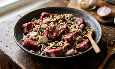 PERAP DAGING