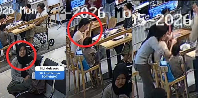 pertolongan kecemasan
