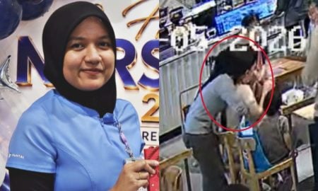 pertolongan kecemasan