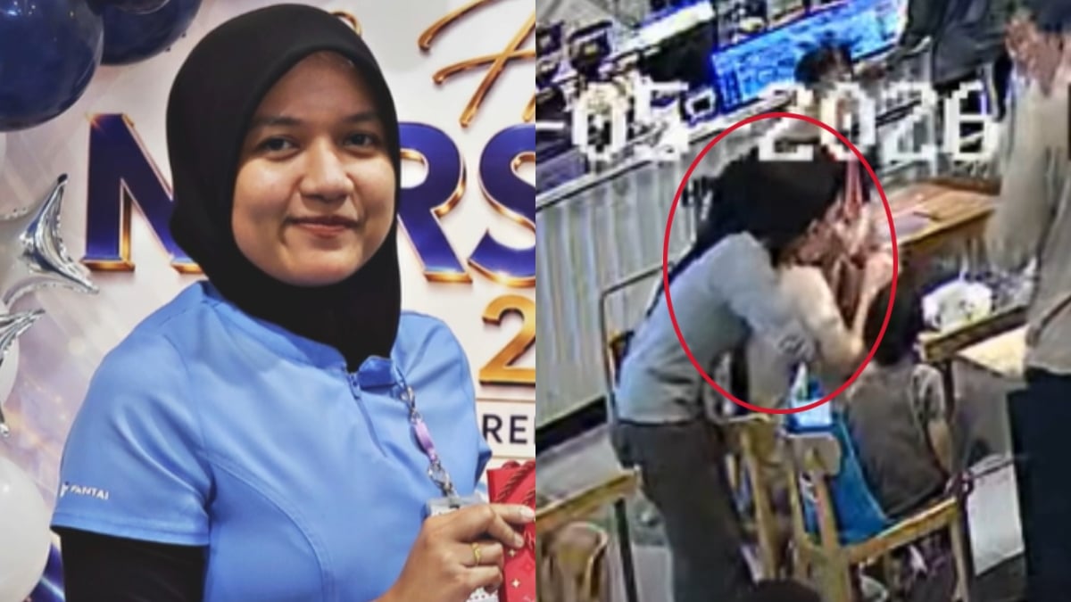 pertolongan kecemasan