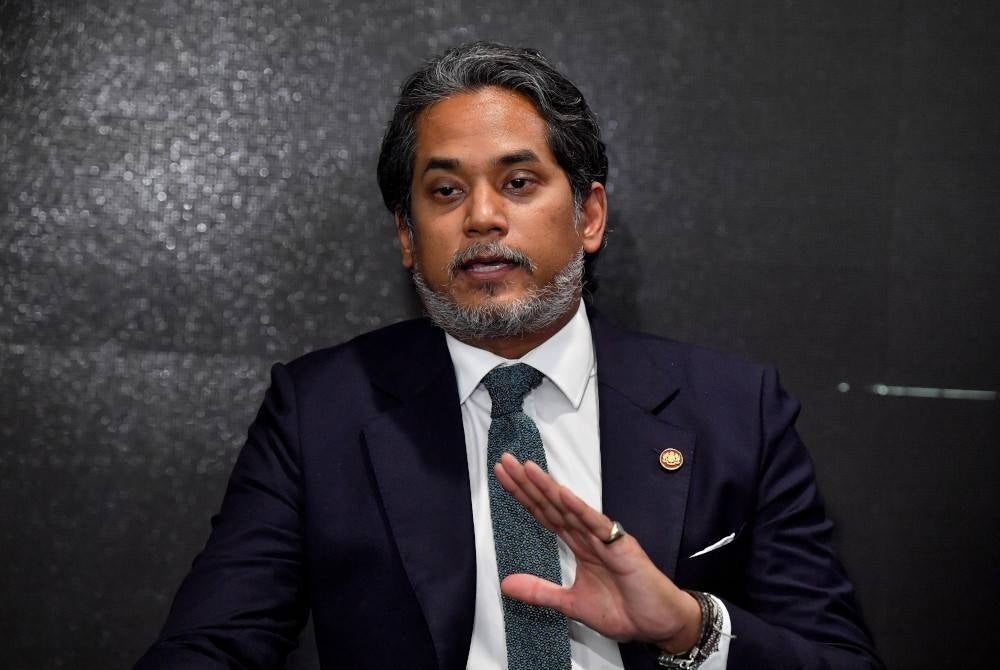 politik malaysia
