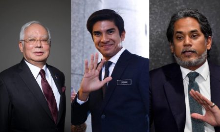 politik malaysia