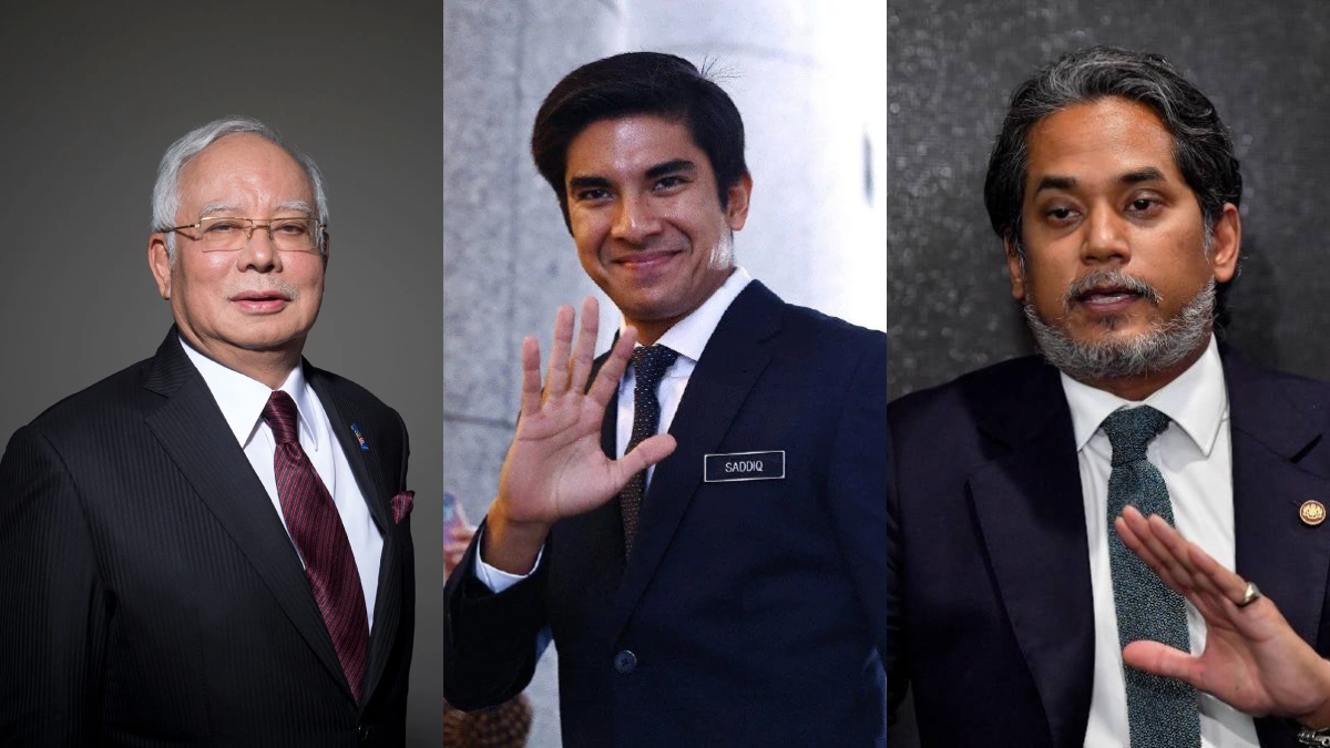 politik malaysia