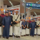 PROGRAM TETAMU RAJA ARAB
