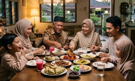 PUASA SUNAT ZULHIJJAH