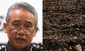 pukul isteri