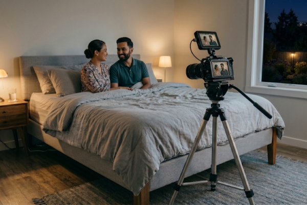 rakam video
