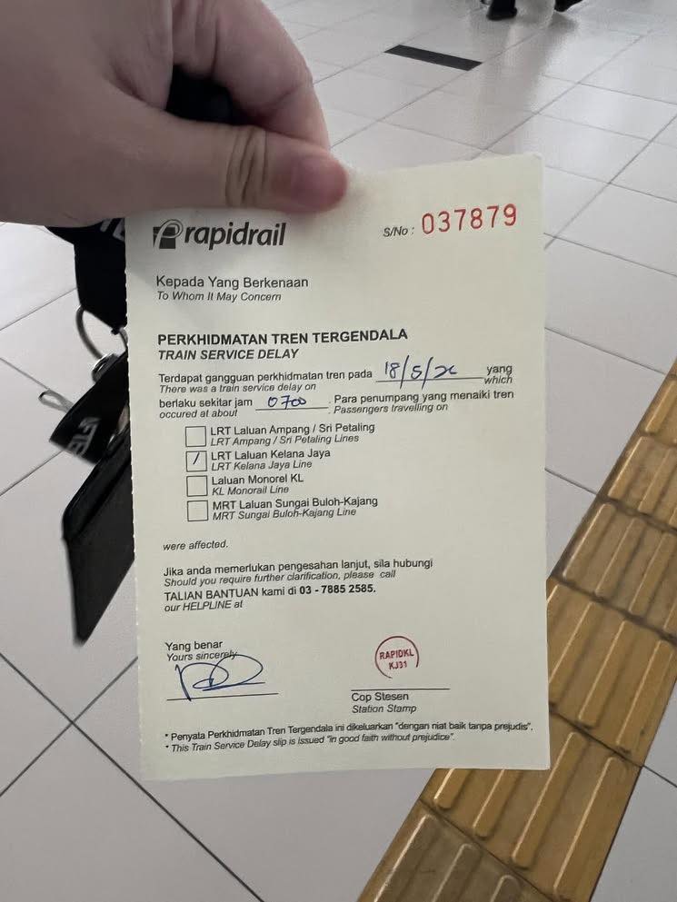 rapid kl
