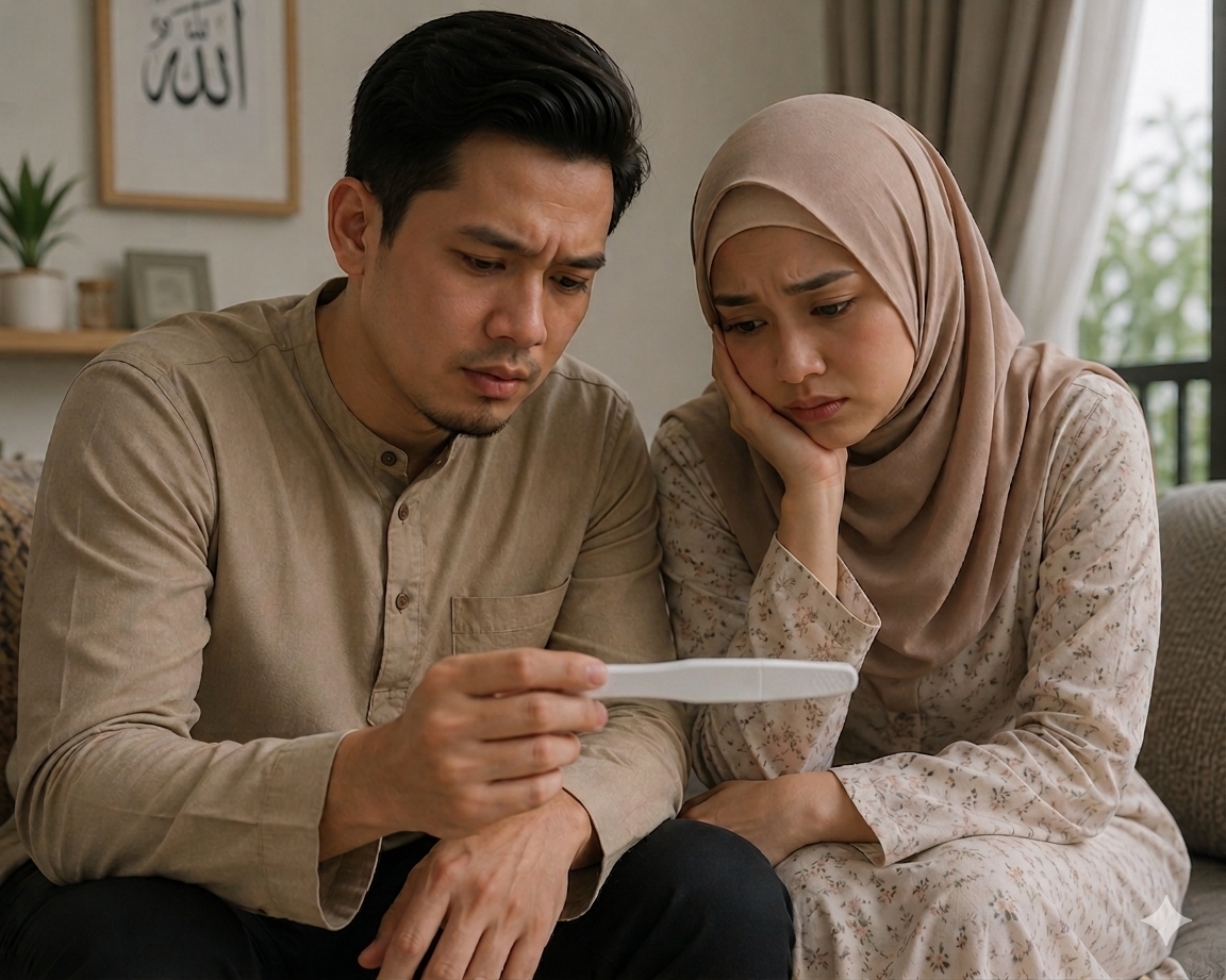 rawatan kesuburan 