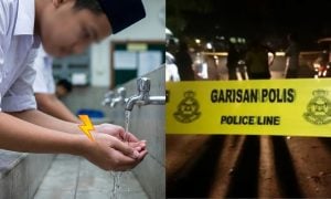 renjatan elektrik