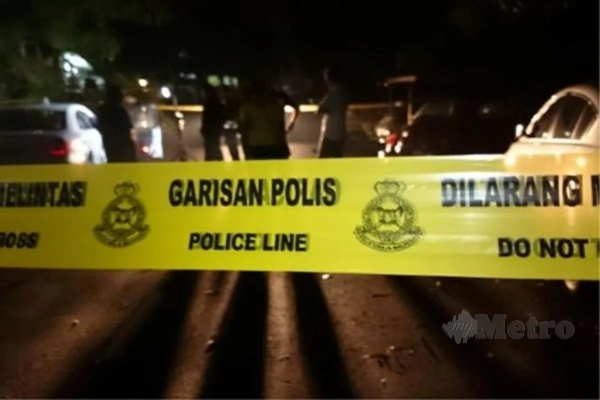 renjatan elektrik