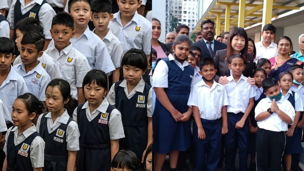 sekolah vernakular