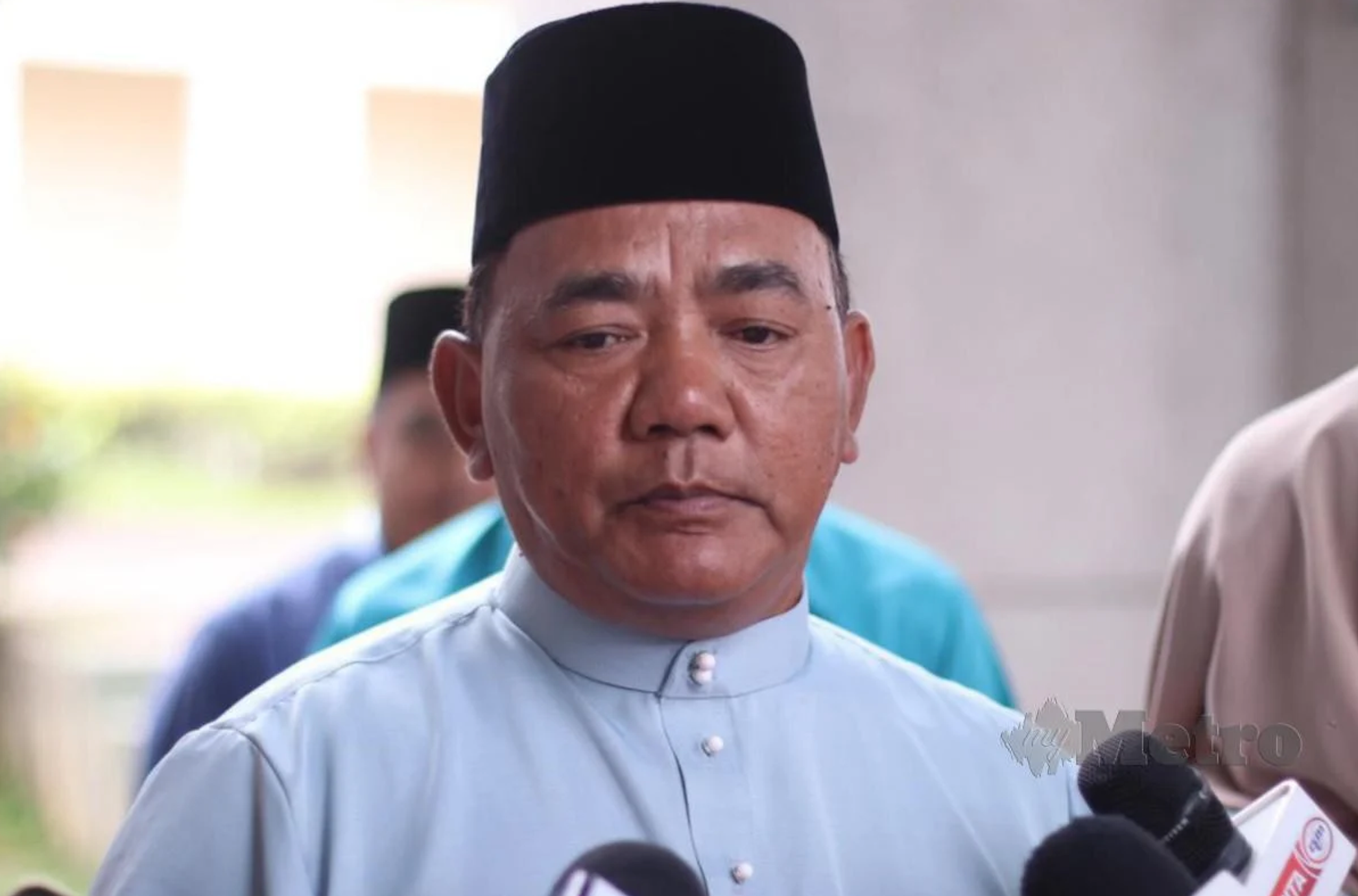 PENGETUA SEKOLAH