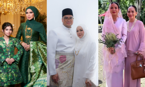 selebriti malaysia