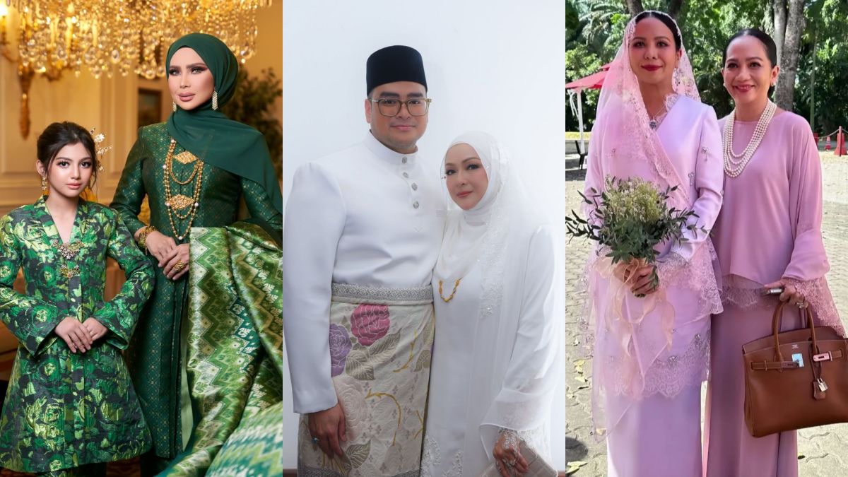 selebriti malaysia
