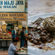 SIHIR DALAM MAKANAN