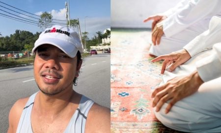 solat berjemaah